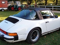 11a Porsche Carrera